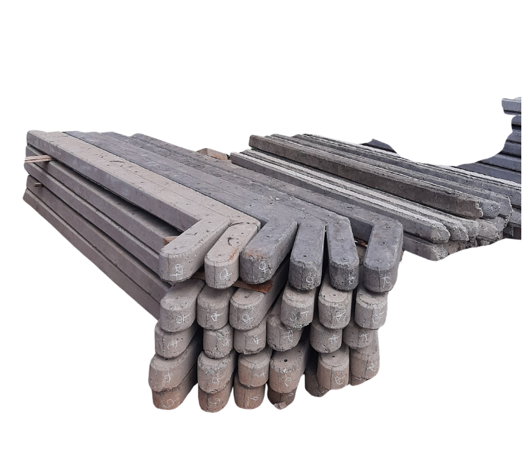 Precast Concrete Pole - Image 4