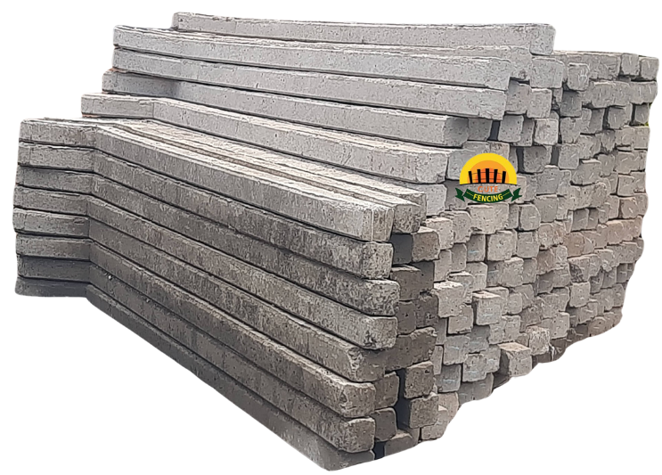 Precast Concrete Pole